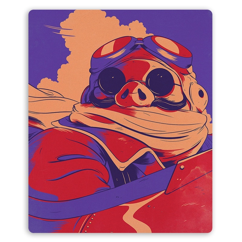 ���������� ������� ������ ��� ����� ������������� ������ ����� - ����� ����� �� ����� � ����� ����� ����� / Porco Rosso / Kurenai no Buta