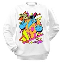 ��������� "Aladdin" Genie Break