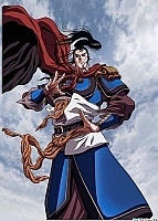 Beyond the Heavens (������ ��� �����) HD Video