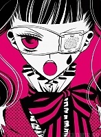   Anonymous Noise Alice