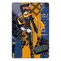 ������ ��������� ������������� D.Gray-man 310460