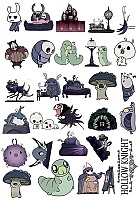  "Hollow Knight" No.2