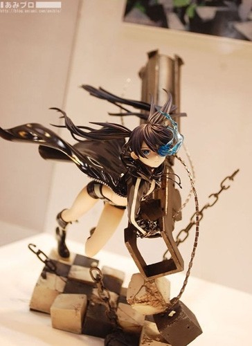 Wonder Festival 2010 Winter