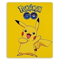 ������ ��� ����� ������������� Pokemon GO Pikachu