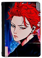 ������� �� ������� Wind Breaker - Hong Yoo-Bin