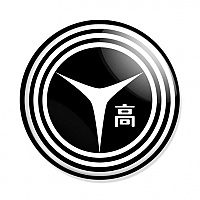 ������ Persona 4 Logo