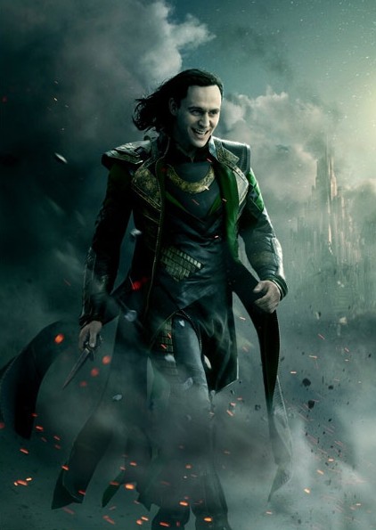 ������ �������� Thor ���