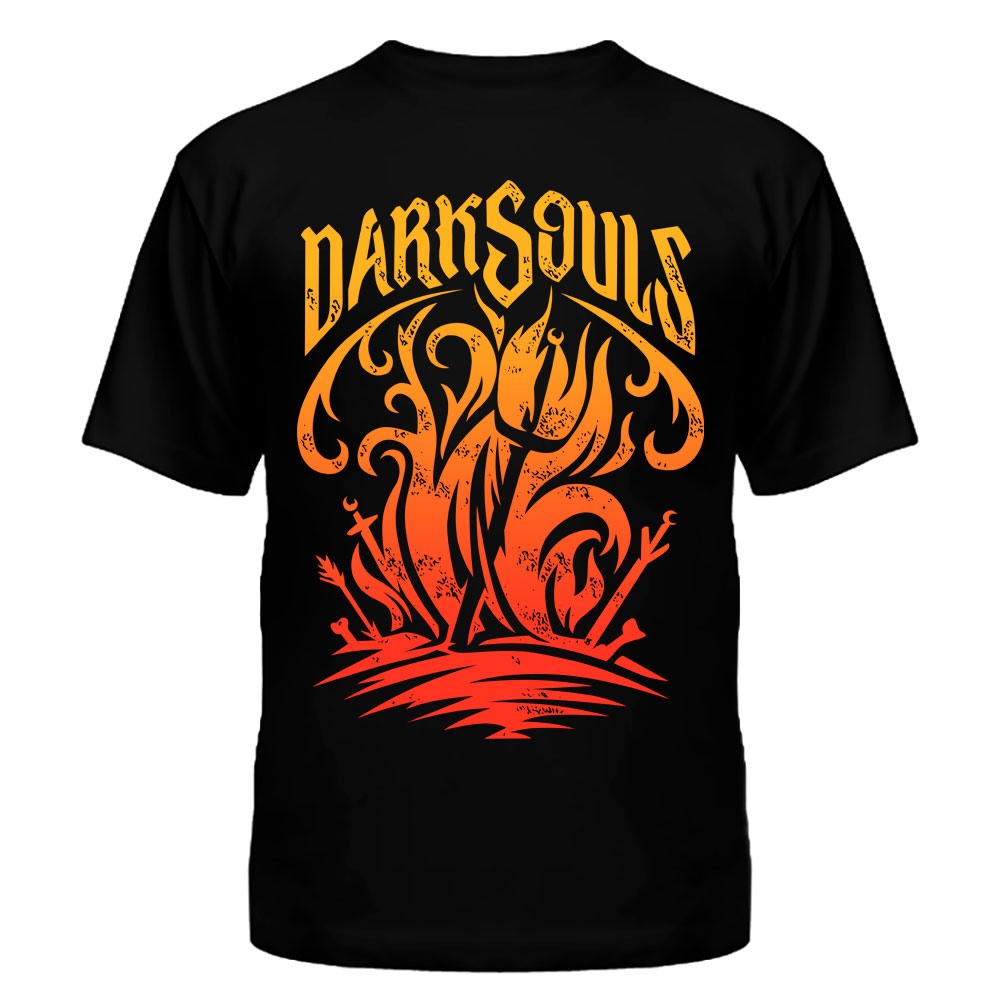 ���������� ������� �������� Dark Souls - Soulful Flames �� ����� � ����� ������ ���� / Dark Souls