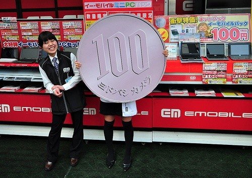 100   