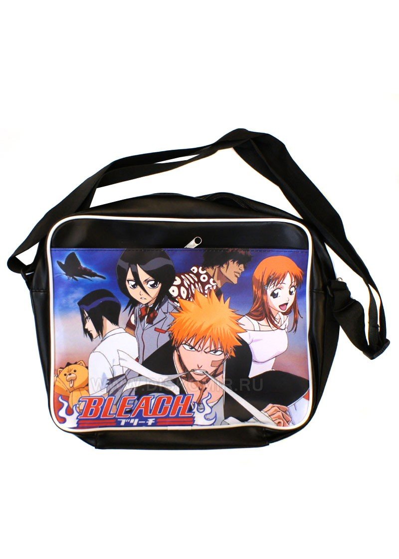 ���������� ������� ����� Bleach 34655 �� ����� � ����� ���� / Bleach
