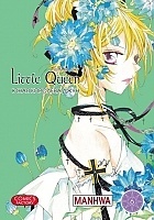 ����� ���� �������� ���� / Little Queen. ��� 6