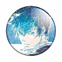 ������ Psycho-Pass Ani-Art - Shinya Kougami