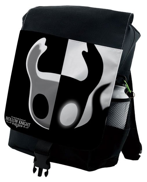 ������ �������� "Hollow Knight" The Knight