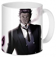 ������ D.Gray-man 45274