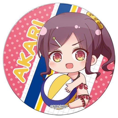 ���������� ������� ������ ��������� ������� ������ � ������ ��������� ������ - Chibi Akari Oshiro �� ����� � ����� ������ � ������ ��������� ������ / Harukana Receive
