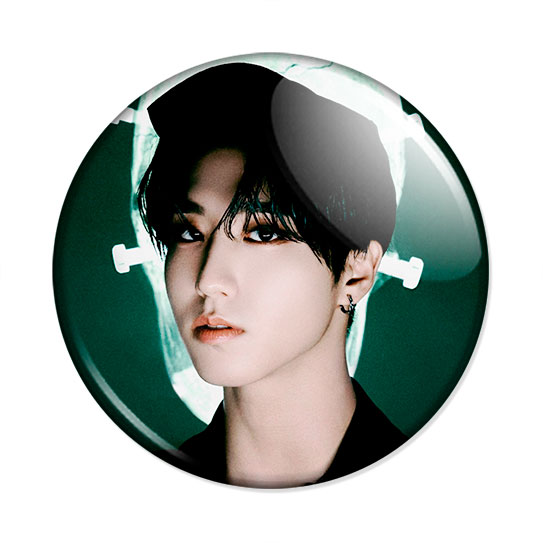 ���������� ������� ������ Stray Kids - HAN �� ����� � ����� Stray Kids / ����� ����