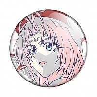 ������ Hakyuu Houshin Engi Color Palette Ver. - Dakki