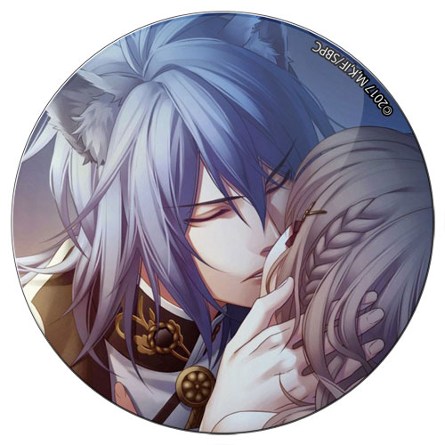 ���������� ������� ������ ��������� ������� Sengoku Night Blood - Kenshin Uesugi Ver.2 �� ����� � ����� �������� ���� ������� / Sengoku Night Blood / ������ ����� ����� �������
