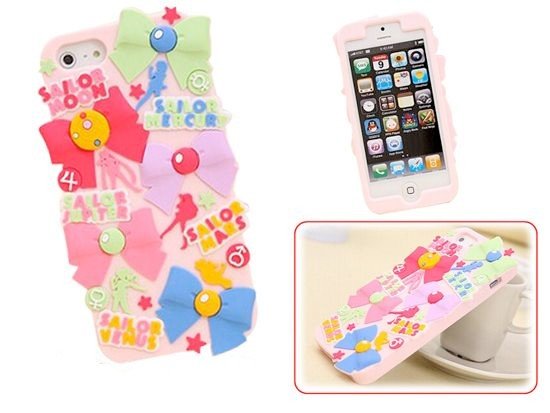 ����� iPhone 5 Pretty Soldier Sailormoon 305762