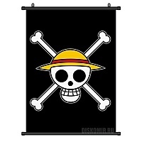 ������� �������� One Piece: Luffy 317103