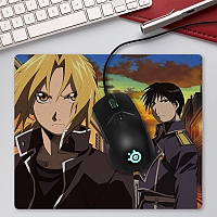 ������ ��� ����� Fullmetal Alchemist 60120