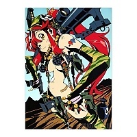 ������ �������� ������-������ - Yoko Littner