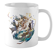 ������ Honkai: Star Rail - Aglaea