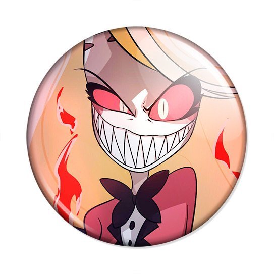 ���������� ������� ������ ����� ������ Charlie �� ����� � ����� ����� ������ / Hazbin Hotel