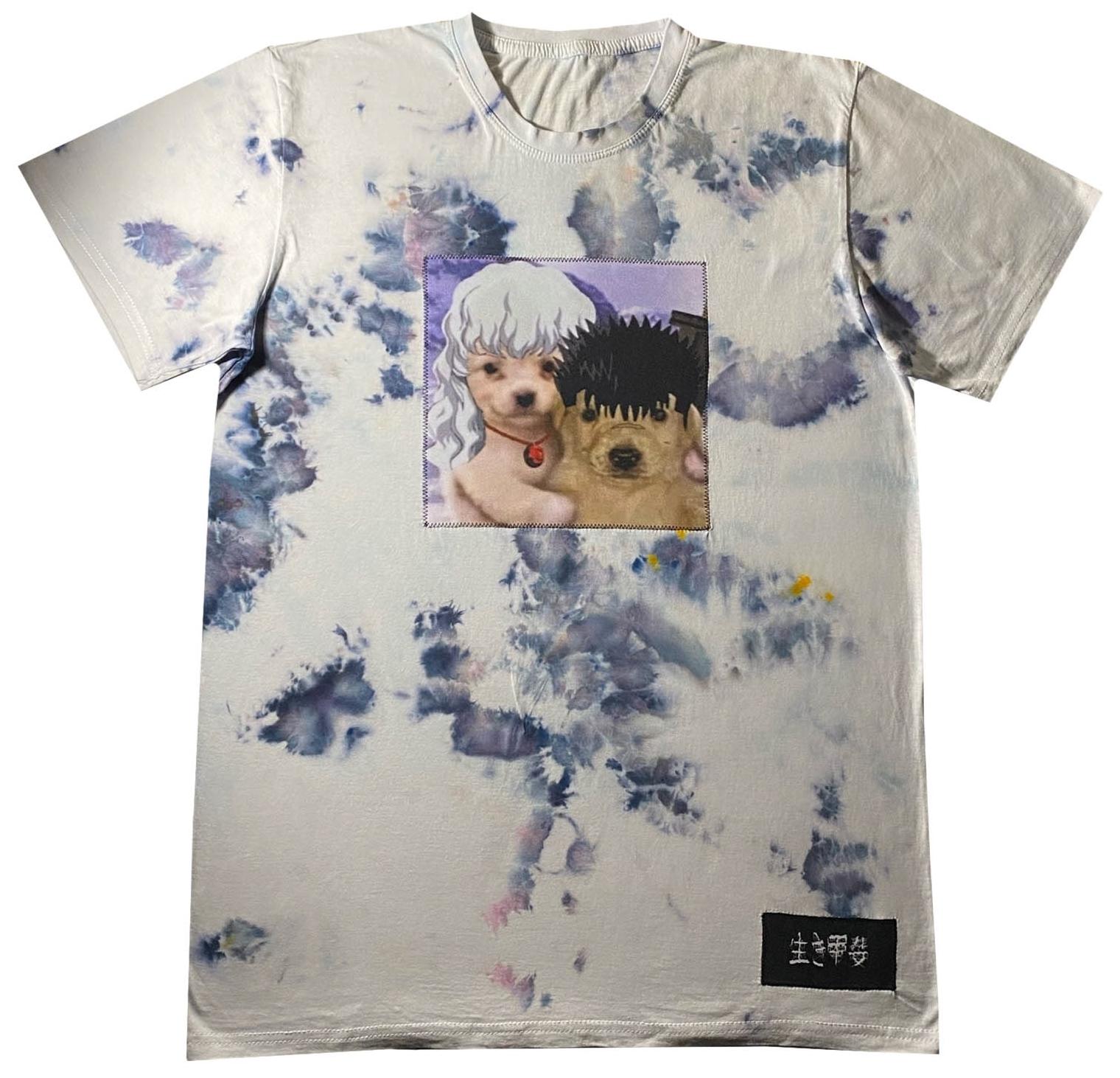 ���������� ������� �������� ������� - ���� � ������� �� ����� � ����� ������� / Berserk / Kenpuu Denki Berserk