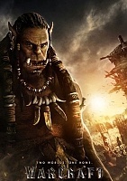 ������ �������� �� ���� Warcraft