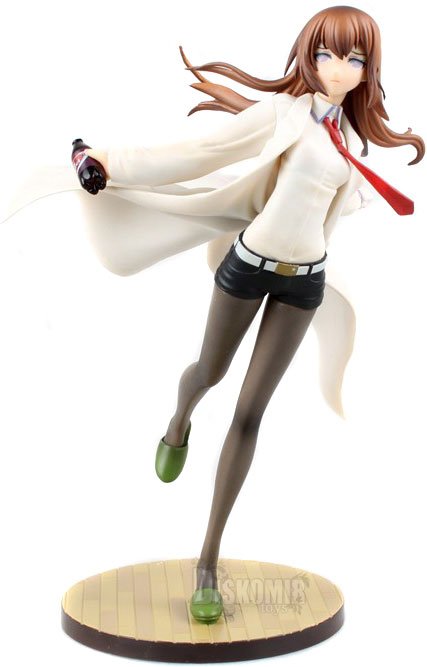 ������� Steins;Gate Makise Kurisu 540229