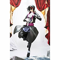 ������� SAV Diablo -Noir- Vol.1