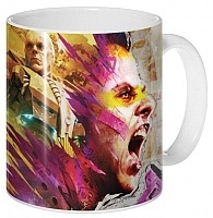      Rage 2