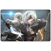   NieR: Automata - -2B  -9S