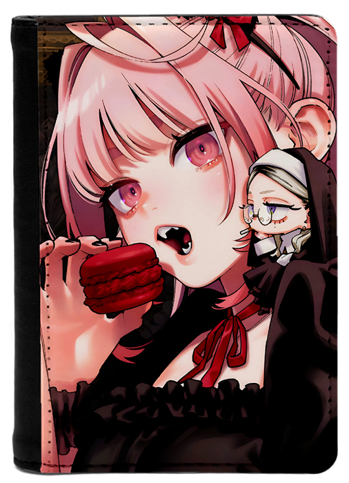 ������� �� ������� Gokurakugai - Nei