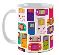 ������ Game Boy Vintage