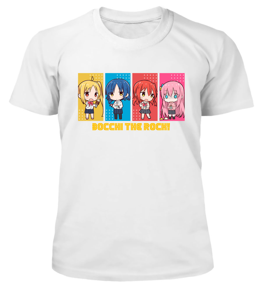 ���������� ������� ����� �������� �������� �����! �� ����� � ����� �������� �����! / Bocchi the Rock! / ���-������!