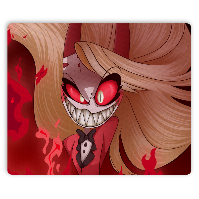 ���������� ������� ������ ��� ����� ������������� ����� ������ - ����� �� ����� � ����� ����� ������ / Hazbin Hotel