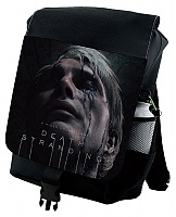   Death Stranding Mads Mikkelsen