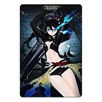 ������ ��������� ������������� Black Rock Shooter 308456
