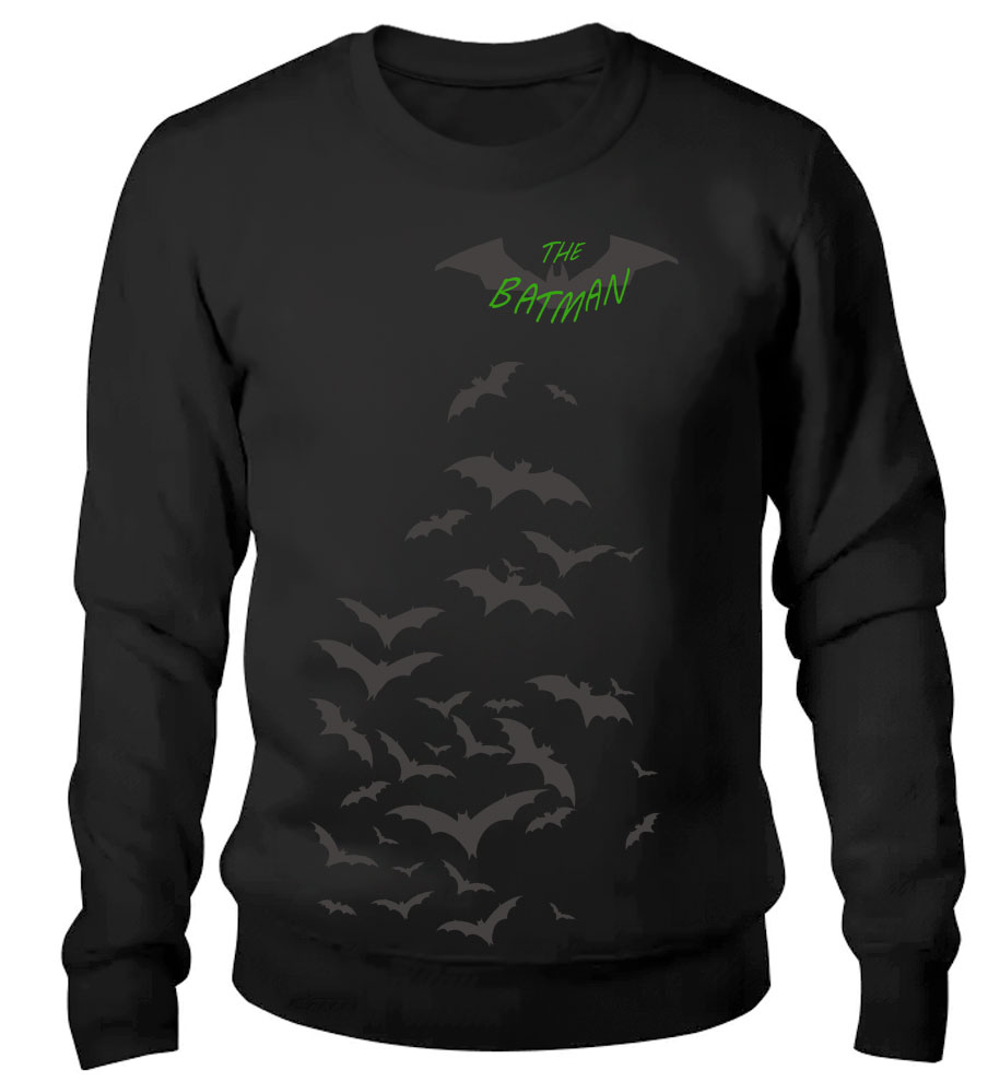 ���������� ������� ��������� The Batman �� ����� � ����� ������ / Batman