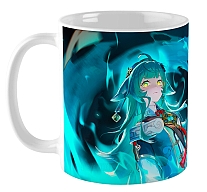 ������ Honkai: Star Rail - HuoHuo / ����