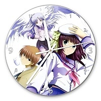   Angel Beats! 347096