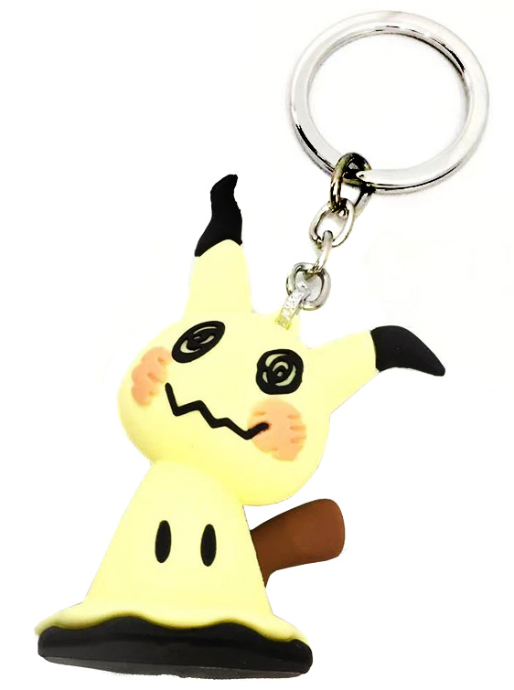 ���������� ������� ������ ������� - Mimikyu �� ����� � ����� ������� / Pokemon