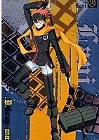 ������ �������� � ����������� Code: Breaker
