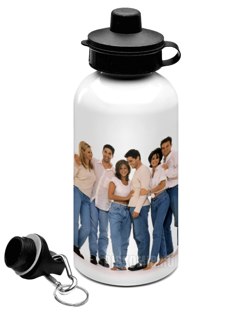 ���������� ������� ���������� ������� ��� ���� Friends �� ����� ������ / Friends