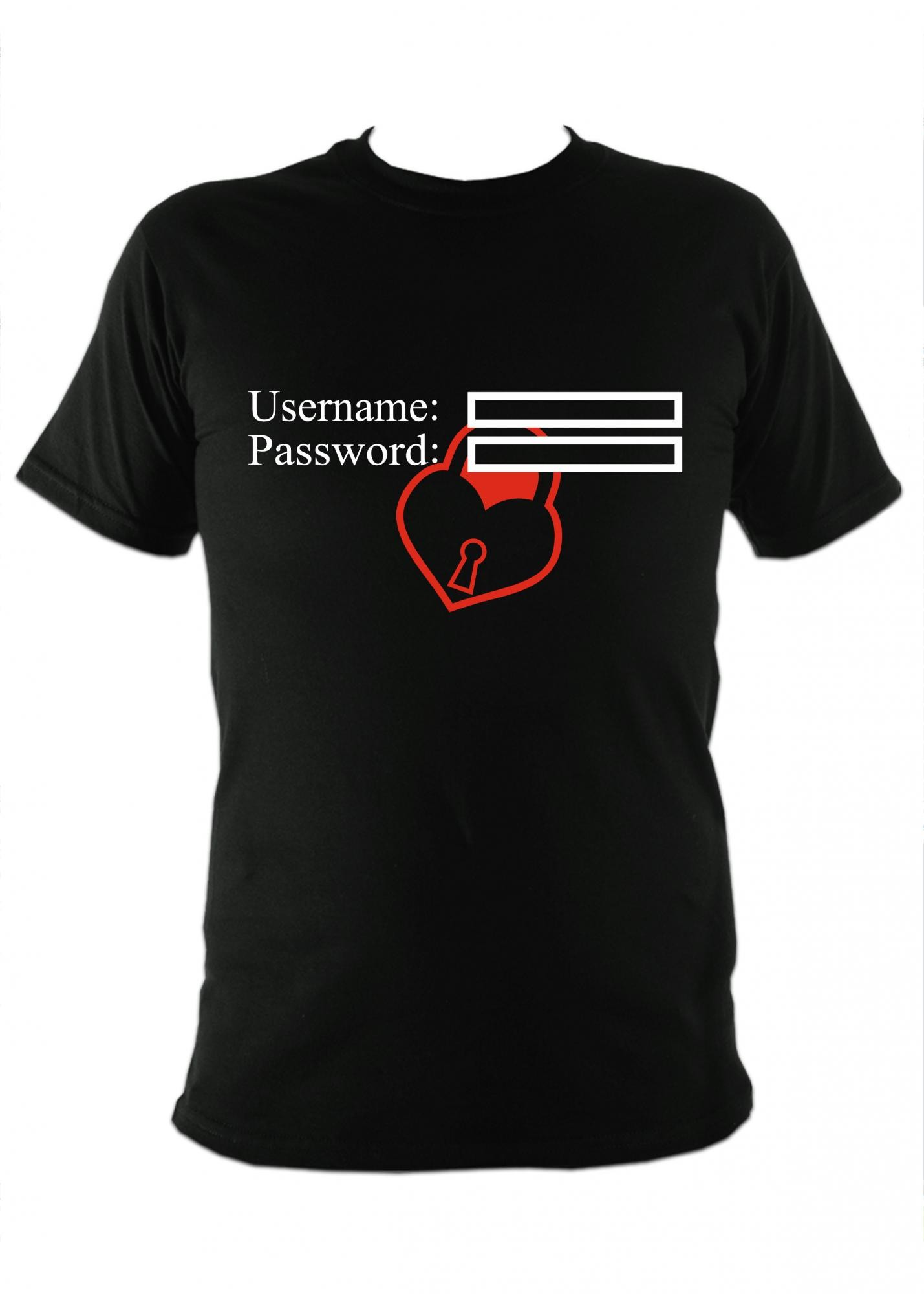 ���������� ������� �������� Heart Password �� ����� � ����� 