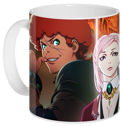 ���������� ������� ������ Rage of Bahamut �� ����� � ����� ������ ��������: ������ �� ������� / Manaria Friends / Mysteria Friends / Rage of Bahamut / Shingeki no Bahamut