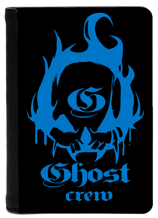 ������� �� ������� Wind Breaker - Ghost Crew