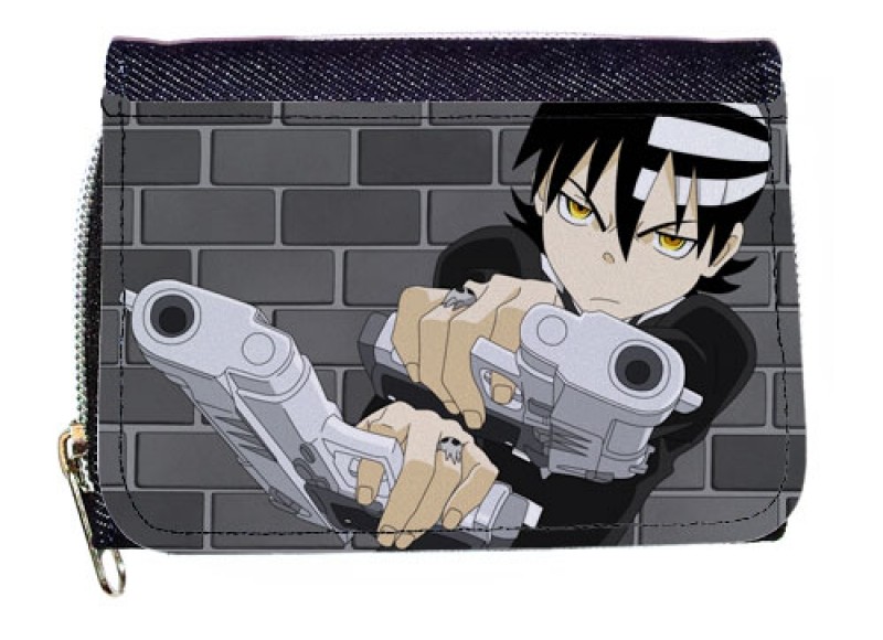 ���������� ������� ������� ��������� ���������� ��� No.4 �� ����� � ����� ���������� ��� / Soul Eater